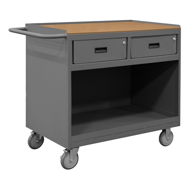 Heavy Duty Mobile Bench Cabinet